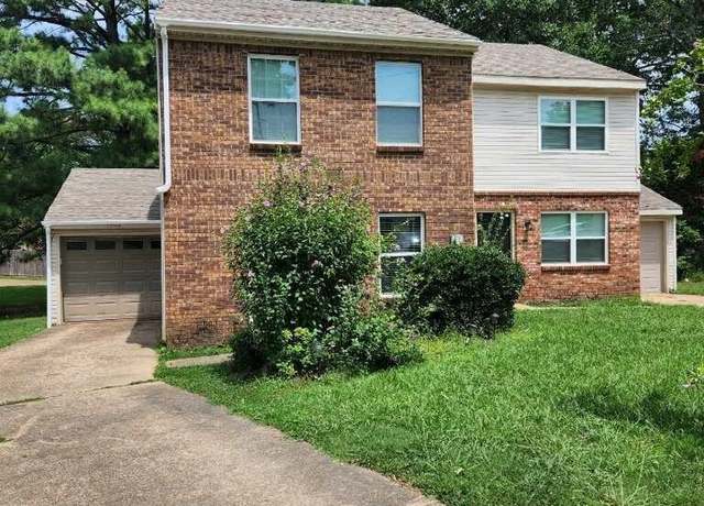 Property at 1302-1304 Santa Fe, Jonesboro, AR 72401, 5 beds