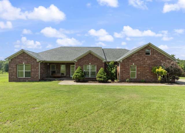 Property at 33 Barney Rd, Enola, AR 72047, 3 beds, 2.5 baths