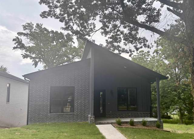 Property at 2215 Cumberland St, Little Rock, AR 72206, 3 beds, 3 baths