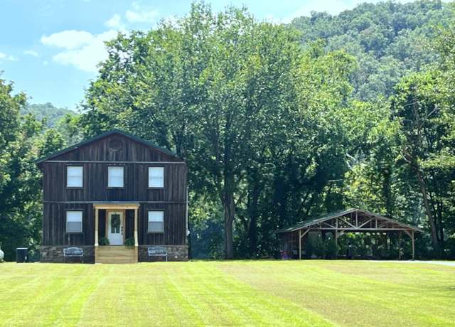 Property at 76 W Cool Water Retreat, Mountain View, AR 72560, 3 beds, 2 baths