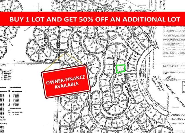 Property at 0 Illahan Trl, Cherokee Village, AR 72529