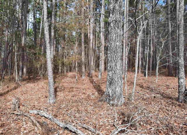Property at 000 Lute Mountain Rd, Shirley, AR 72560