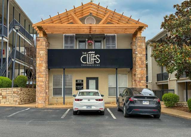 Property at 800 North St #44, Little Rock, AR 72201, 2 beds, 1 bath