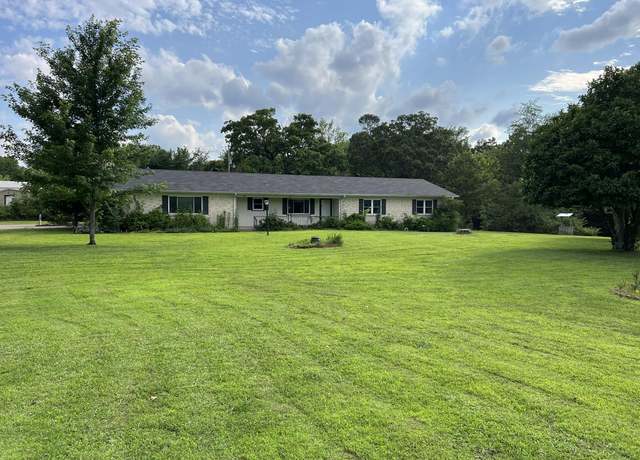 Property at 130 Polk Road 627, Mena, AR 71953, 3 beds, 2 baths