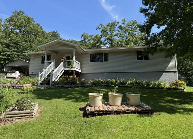 Property at 7201 Cr 25, Mountain Home, AR 72653, 3 beds, 2 baths