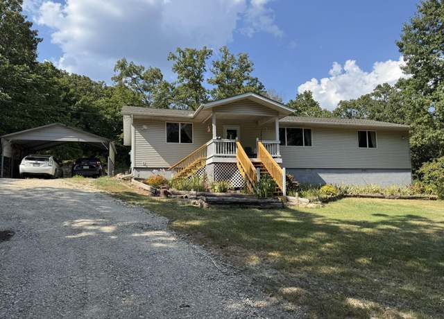 Property at 7201 Cr 25, Mountain Home, AR 72653, 3 beds, 2 baths