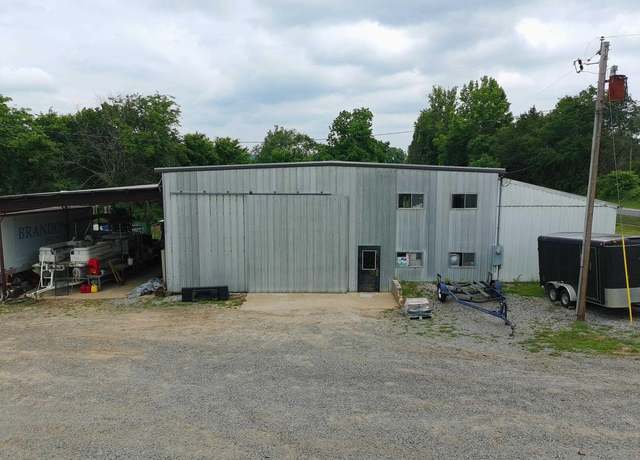 Property at 293 Tanner Rd, Searcy, AR 72143