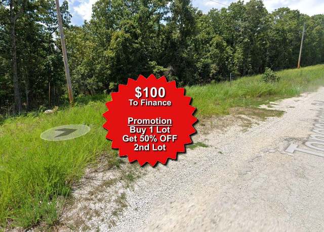 Property at 2 Cochiti Dr Lot 2, Cherokee Village, AR 72529