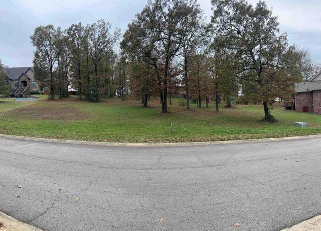 Property at 389 Silver Oak St, Searcy, AR 72143
