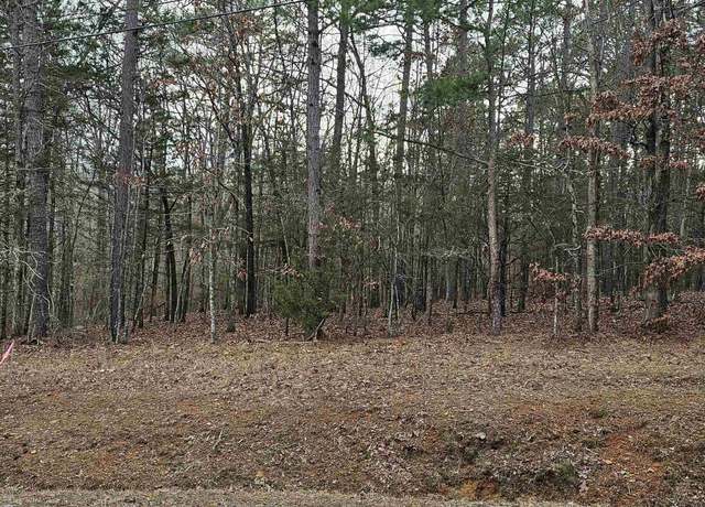 Property at 00 Dave Creek Pkwy, Fairfield Bay, AR 72088