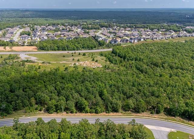 Property at 1 Johnson Dr Lot 1, Sherwood, AR 72120