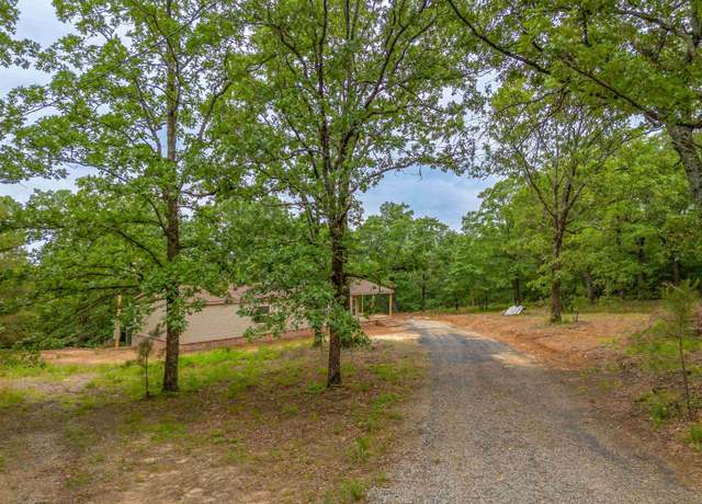 Property at 39 Billy Goat Mtn Rd, Vilonia, AR 72173, 3 beds, 2 baths
