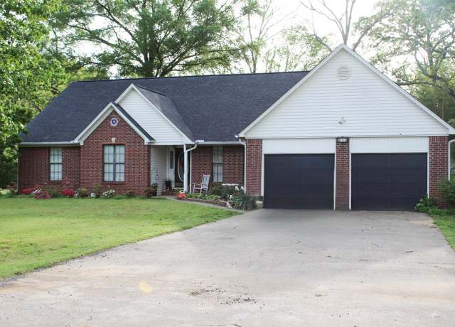 Property at 144 Mary Irene, Searcy, AR 72143, 3 beds, 3 baths