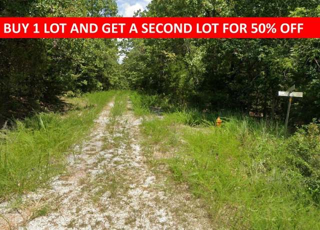 Property at 0 Cochiti Dr, Cherokee Village, AR 72529
