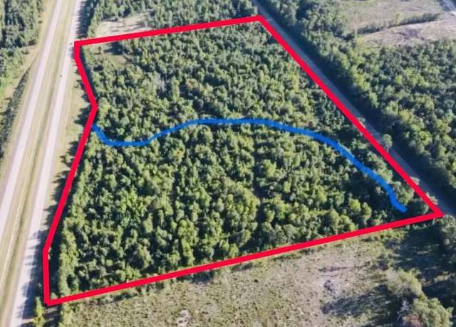 Property at Tbd Highway 71, Doddridge, AR 71834