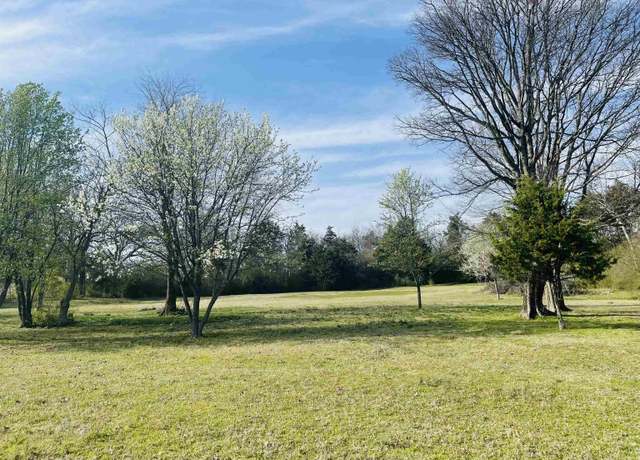 Property at 22 Southerland Rd, Conway, AR 72032