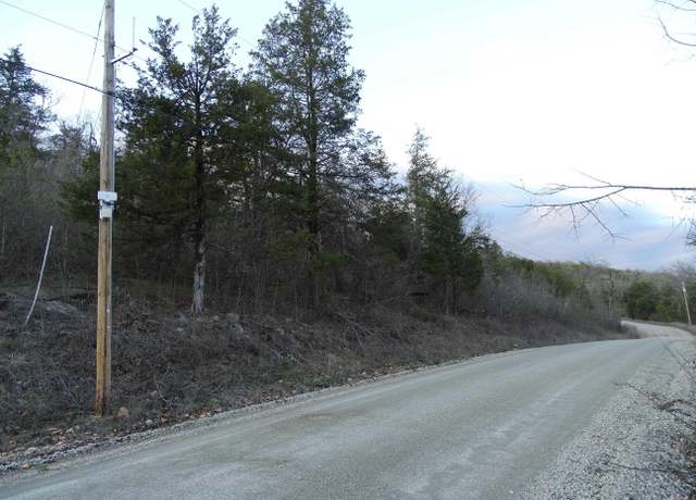 Property at 001-00379-001 Mc 6064, Flippin, AR 72634