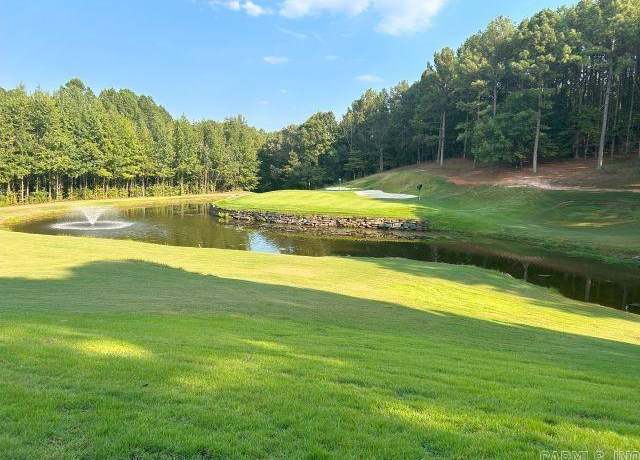 Property at 3 Atalaya Trce, Hot Springs Village, AR 71909