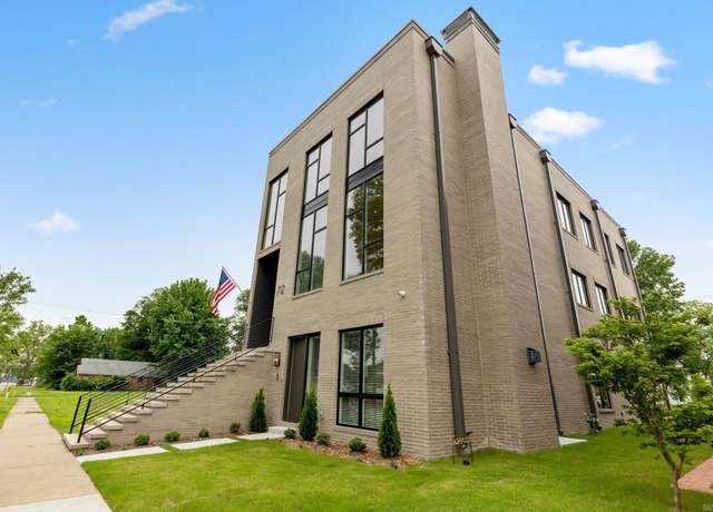Property at 712 N Magnolia St, North Little Rock, AR 72114, 3 beds, 3.5 baths