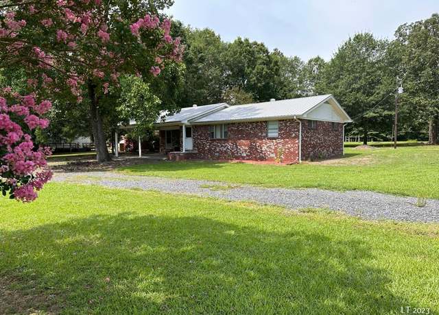 Property at 10340 N Hwy 31 Hwy, Austin, AR 72007, 3 beds, 2 baths