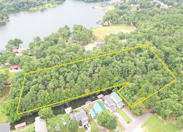Property at 000 Woolridge, Hot Springs, AR 71913
