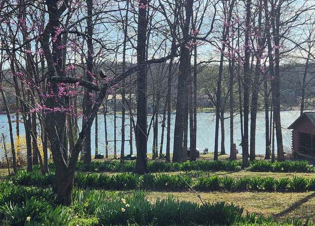 Property at W Lakeshore Dr, Cherokee Village, AR 72529