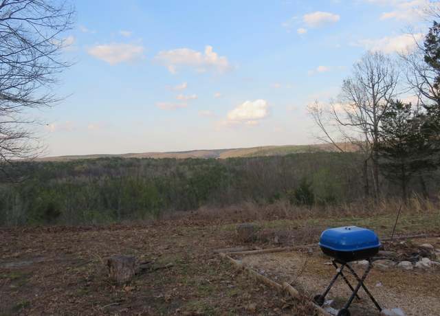 Property at Owens Ward Rd, Mountain View, AR 72560, 1 bed