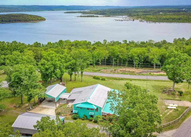 Property at 4 Long Hill Rd, Higden, AR 72067, 3 beds, 3.5 baths
