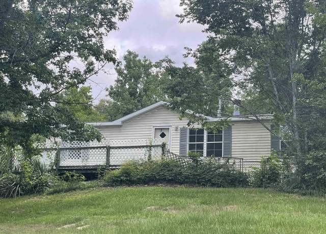 Property at 150 W Evergreen, Bauxite, AR 72011, 3 beds, 2 baths