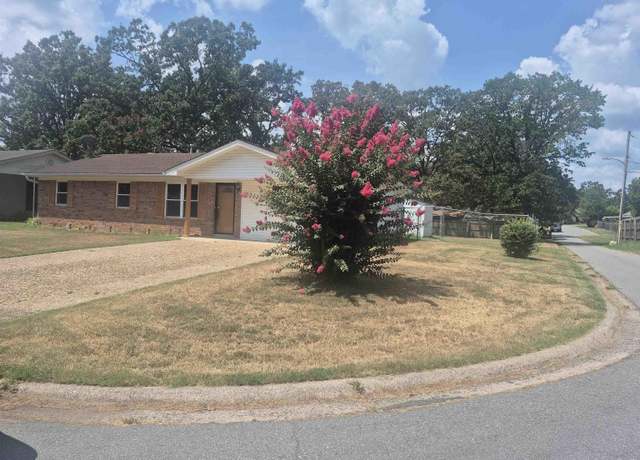 Property at 8921 Claremont Ave, Sherwood, AR 72021, 3 beds, 2 baths