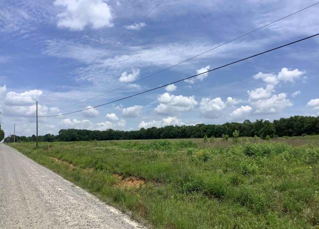 Property at 003 Wallis Rd, Bald Knob, AR 72010