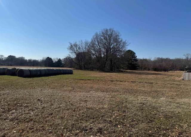 Property at 000 Skaggs Rd, Clarksville, AR 72830