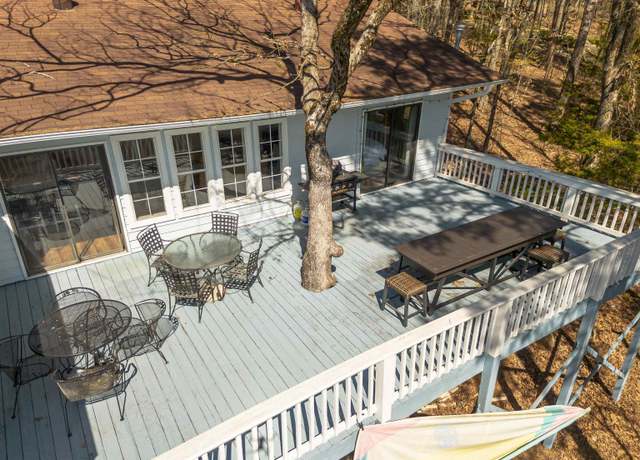 Property at Undisclosed address, Shirley, AR 72153, 4 beds, 2 baths