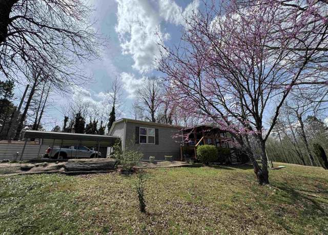 Property at 8135 Park Ave, Fountain Lake, AR 71901, 4 beds, 2 baths