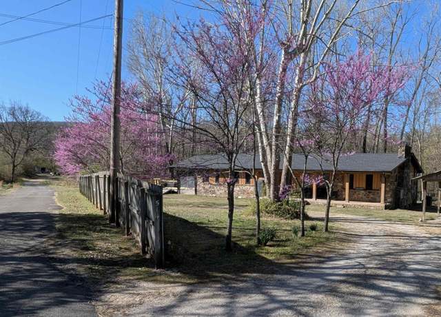 Property at Undisclosed address, Mountain View, AR 72560, 3 beds, 2 baths