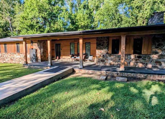 Property at Undisclosed address, Mountain View, AR 72560, 3 beds, 2 baths