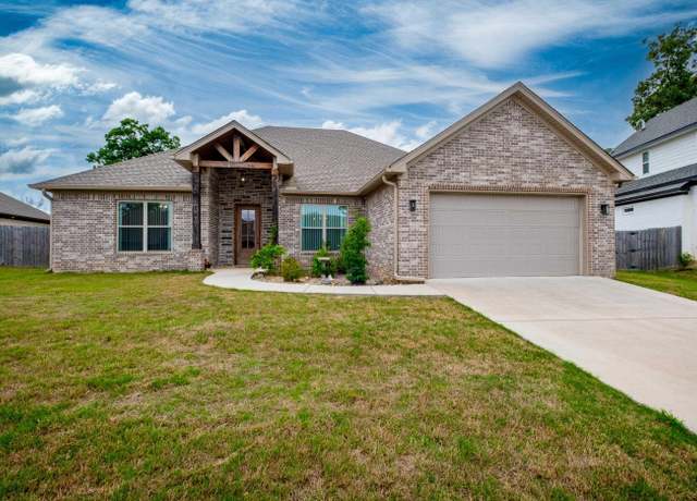 Property at 5024 Peace Ln, Alexander, AR 72002, 4 beds, 2 baths