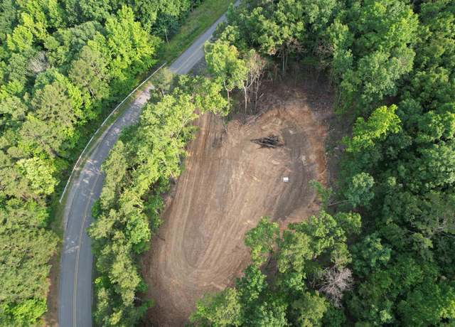 Property at 000 Fairview Rd, Searcy, AR 72143