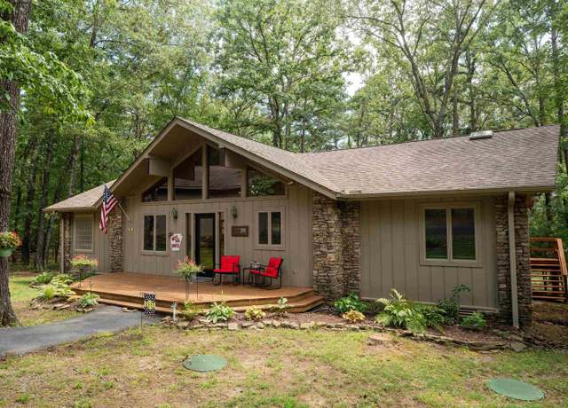Property at 150 Island Shrs, Drasco, AR 72530, 3 beds, 2 baths