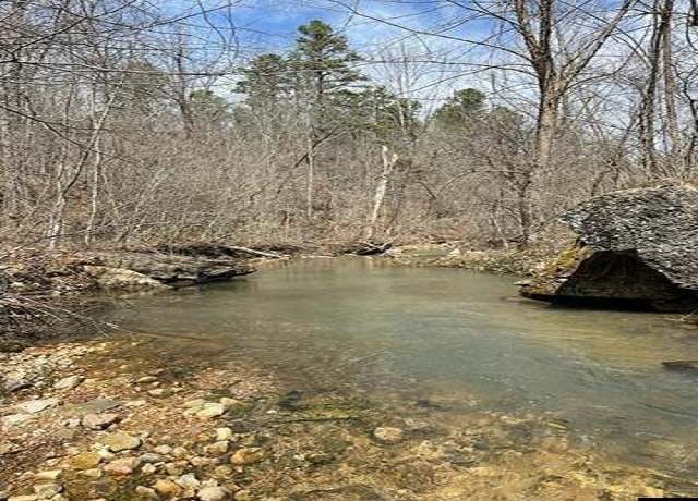 Property at 000 Jimmy Creek Trl, Yellville, AR 72687