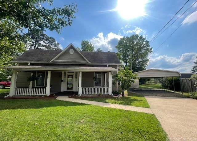 Property at 1905 Bethesda, Mena, AR 71953, 3 beds, 2.5 baths