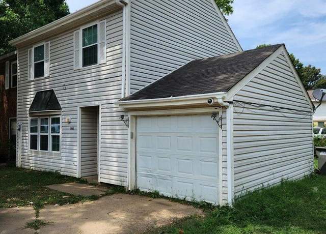 Property at 1300 Santa Fe Cir, Jonesboro, AR 72401, 3 beds, 2 baths