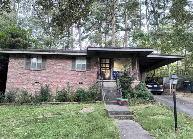 Property at 30 Berkshire Dr, Little Rock, AR, 3 beds, 1 bath
