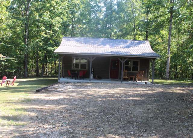 Property at 126 Caboodle Dr, Harriet, AR 72639, 2 beds, 1 bath