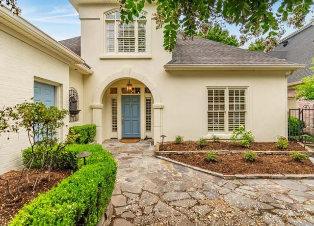 Property at 1809 River Hts, Little Rock, AR 72202, 3 beds, 2.5 baths