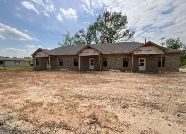 Property at 714-718 S Spring St, Jacksonville, AR 72076, 6 beds, 6 baths