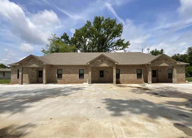 Property at 714-718 S Spring St, Jacksonville, AR 72076, 6 beds, 6 baths