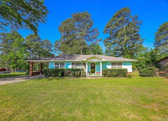 Property at 506 Garland Ave, El Dorado, AR 71730, 2 beds, 1 bath