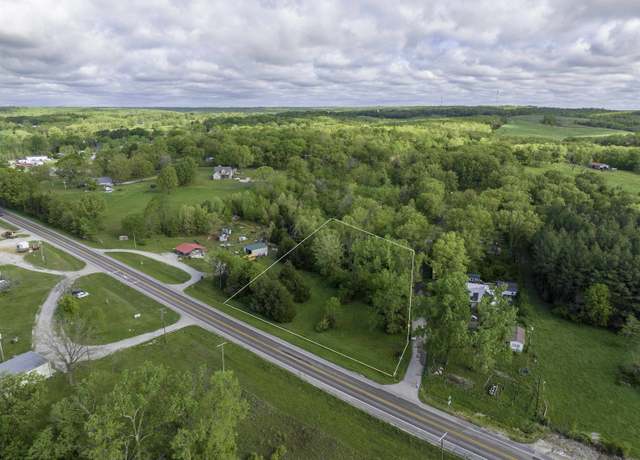 Property at Tbd Perrin St, Ravenden, AR 72459