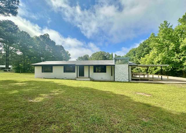 Property at 27 Grant 491 Rd, Sheridan, AR 72105, 3 beds, 2 baths